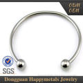 latest design vogue jewellery fashion stainless steel bangle